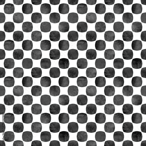 Seamless geometric pattern ...