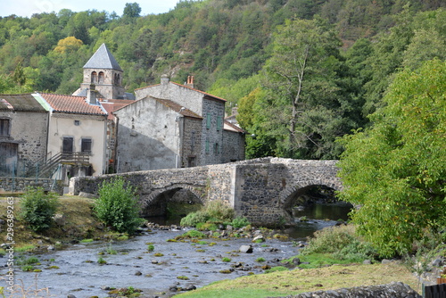 Wallpaper Mural Vieux Pont Torontodigital.ca