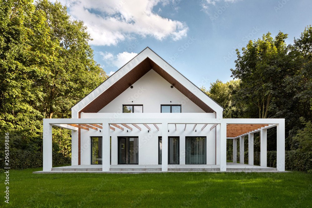 Amazing house architecture design, exterior Amazing house architecture design, exterior