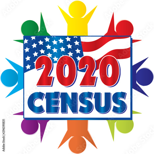 Census 2020 Banner