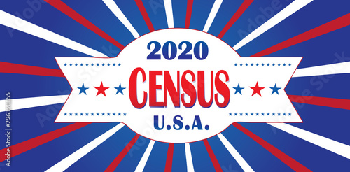 Census 2020 Banner