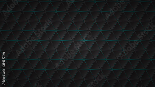Abstract dark background of...