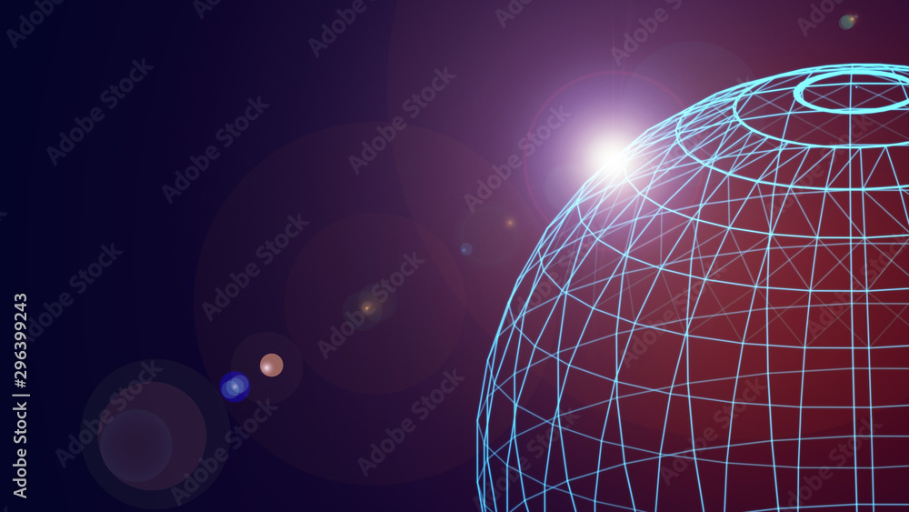 Motion loop intro copy space for digital innovation technology future fintech business abstract concept in international world global communication network blockchain decentralize linkage transaction Motion loop intro copy space for digital innovation technology future fintech business abstract concept in international world global communication network blockchain decentralize linkage transaction