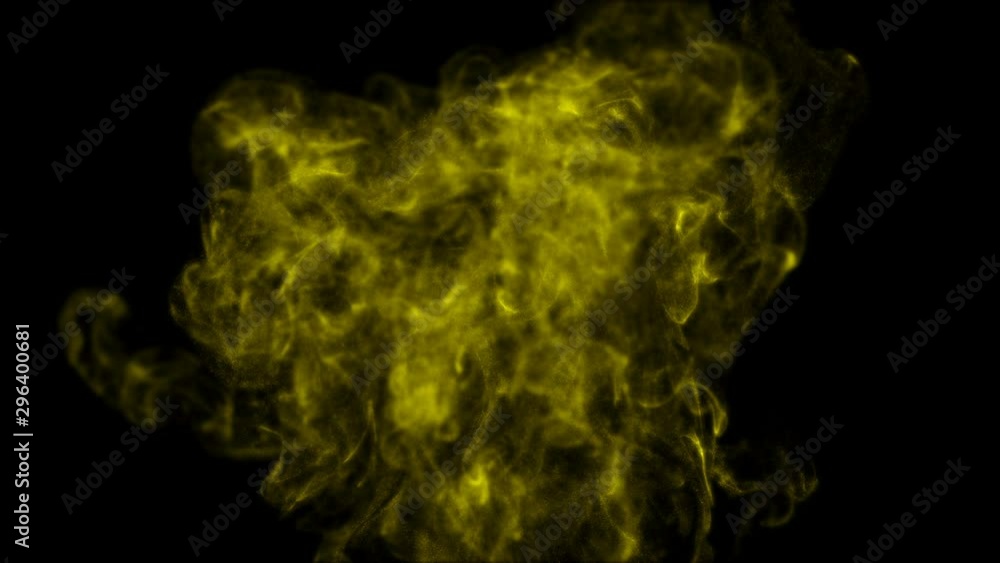 Abstract background of fluid particles.On beatiful relaxing Background. Glittering Particles With Bokeh. Slow motion Abstract background of fluid particles.On beatiful relaxing Background. Glittering Particles With Bokeh. Slow motion