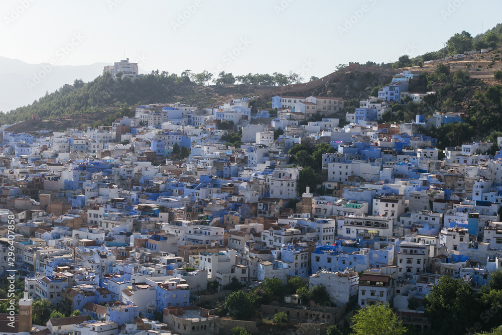 Chefchaouen, Marrocos Chefchaouen, Marrocos