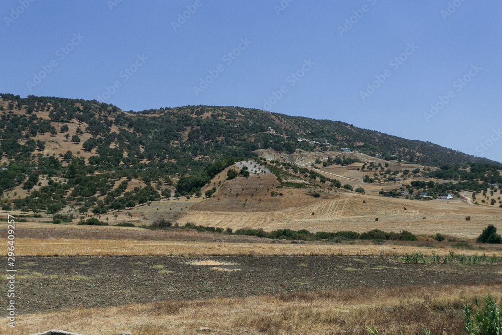 Obraz premium Chefchaouen, Marrocos