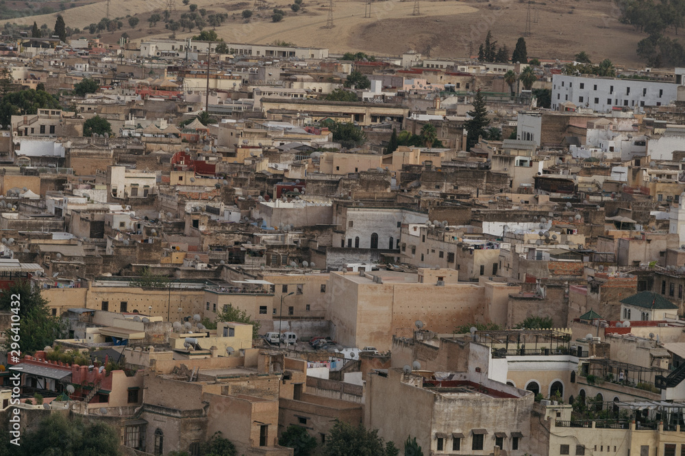 Fes, Marrocos