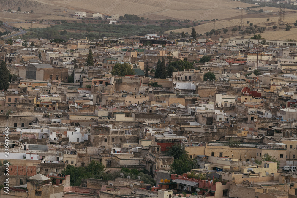 Fes, Marrocos