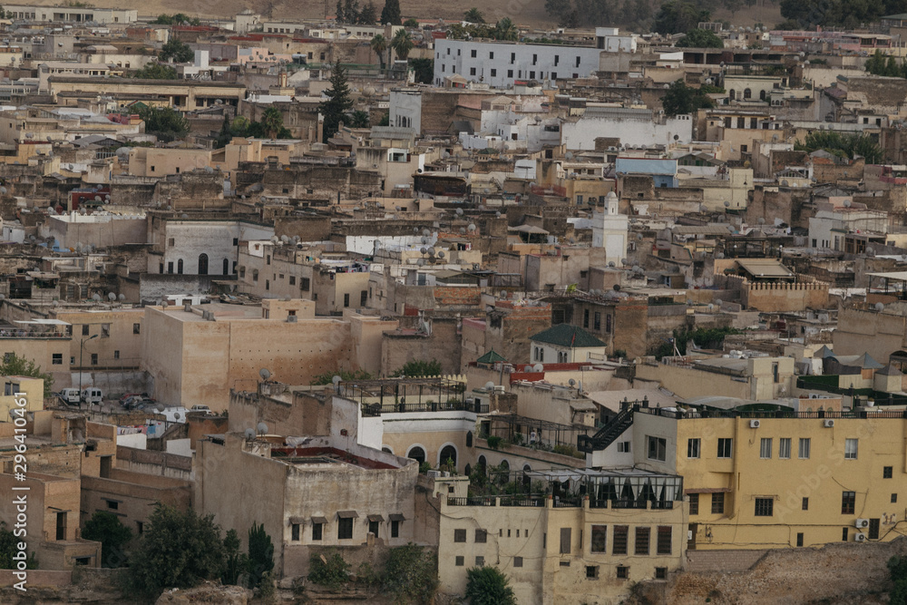 Fes, Marrocos