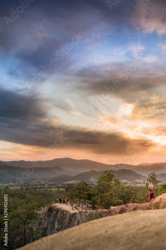 Pai Canyon (Kong Lan)