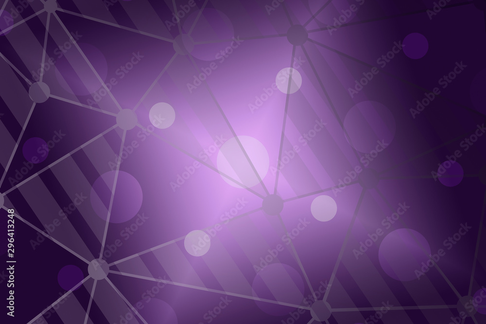 Fototapeta premium christmas, abstract, winter, snow, blue, illustration, star, stars, xmas, design, sky, decoration, card, holiday, snowflake, snowflakes, cold, light, night, pink, celebration, white, backdrop, art