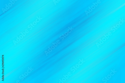 An abstract blurry blue background image.