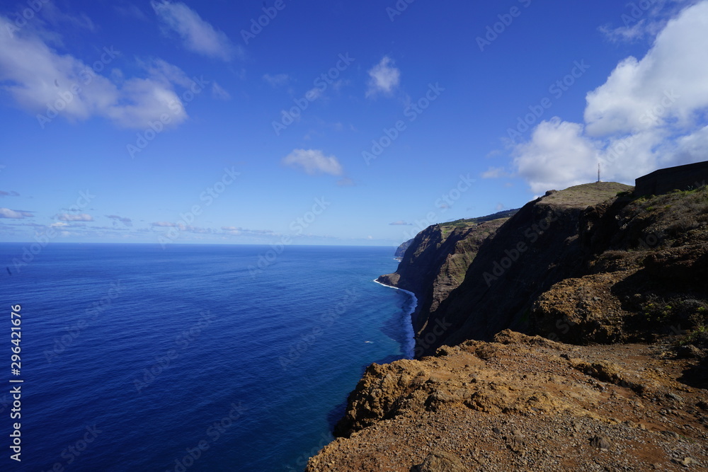 Ocean - Madeira - Portugal