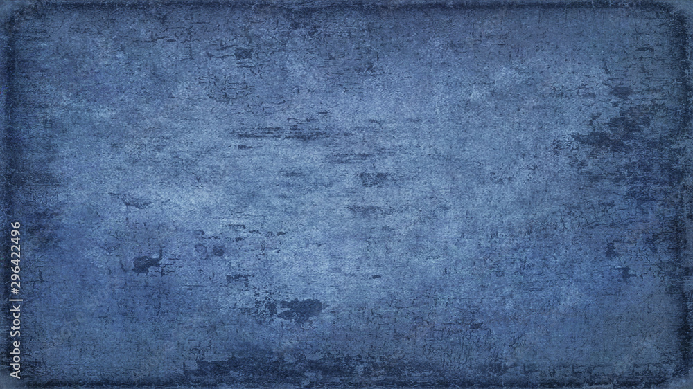 Obraz premium Vignette grunge vintage background.