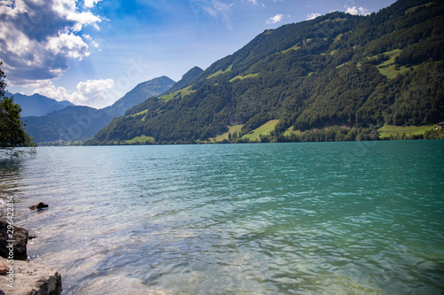 Interlaken Scenic view