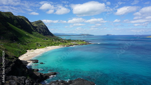 Hawaii Inseln: Oahu, Kauai, Maui und Big Island.. traumhaft schön!