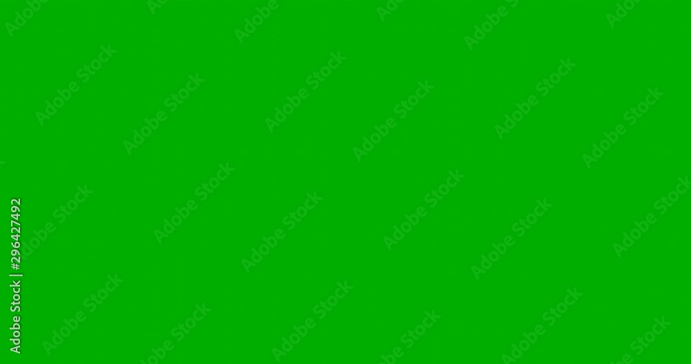 Beautiful explosion of confetti on a green background. Beautiful explosion of confetti on a green background.
