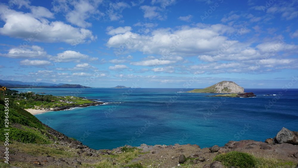 Oahu, Maui, Kauai und Big Island... Hawaii pur!!