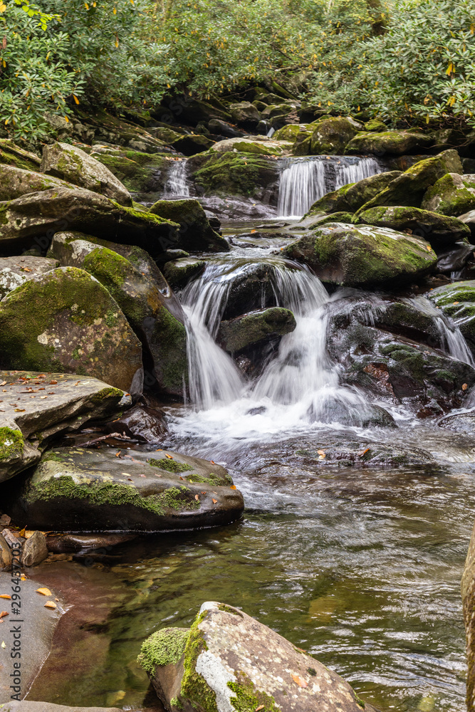 Great Smoky Mountains National Park Great Smoky Mountains National Park