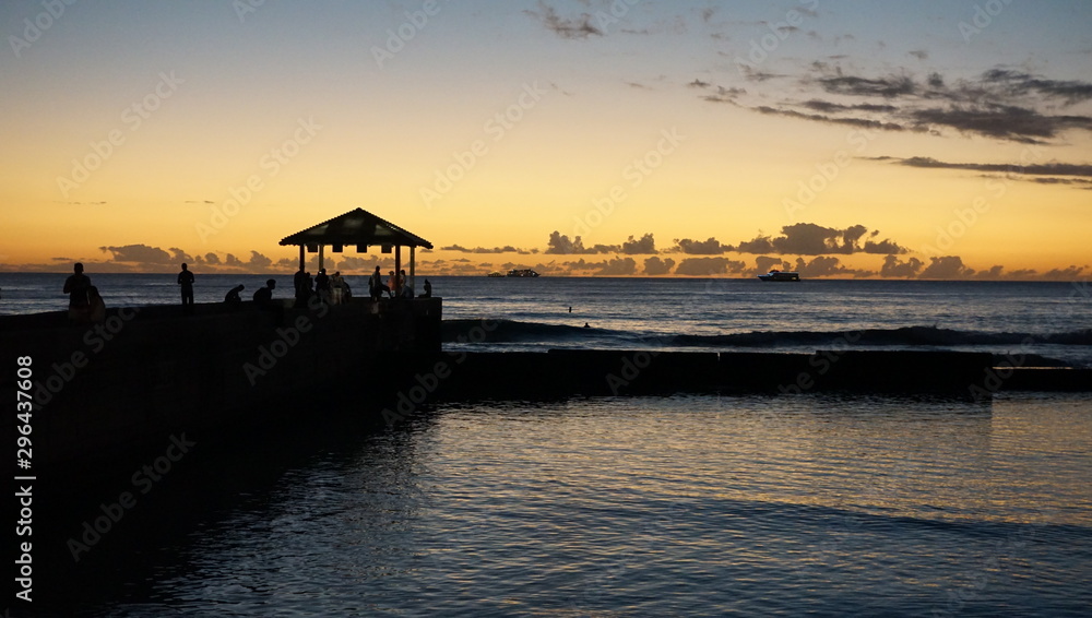 Oahu, Maui, Kauai und Big Island... Hawaii pur!! Oahu, Maui, Kauai und Big Island... Hawaii pur!!