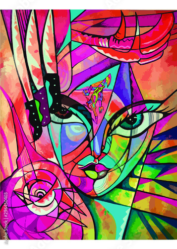 Gitana