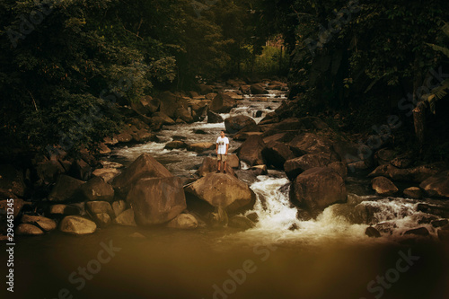nature