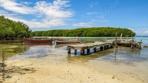 Puerto Rico