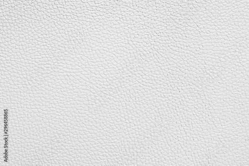 abstract white textured leather background