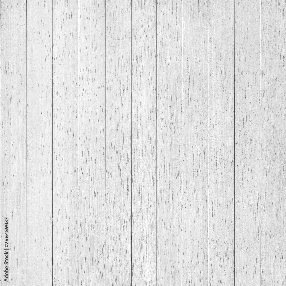 White wood or white wooden wall texture for background White wood or white wooden wall texture for background