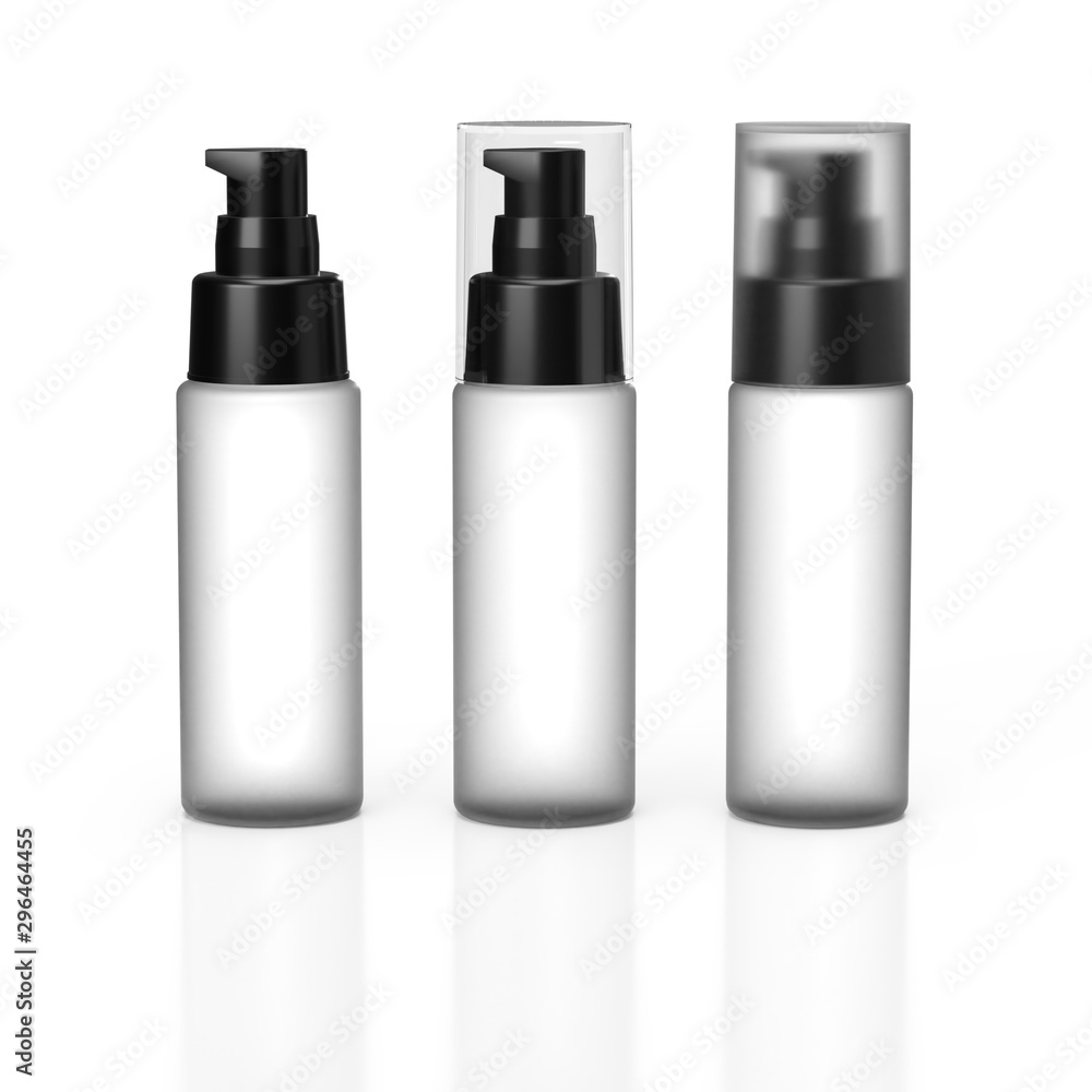 化粧品容器 化粧品容器