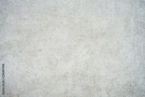 Texture of concrete stone wall in sunlight for pattern, background or 3D. Horizontal, close up