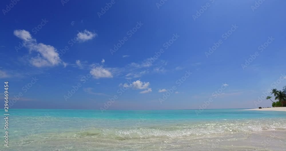 Tranquil blue water, crystal clear, ripple. Tranquil blue water, crystal clear, ripple.