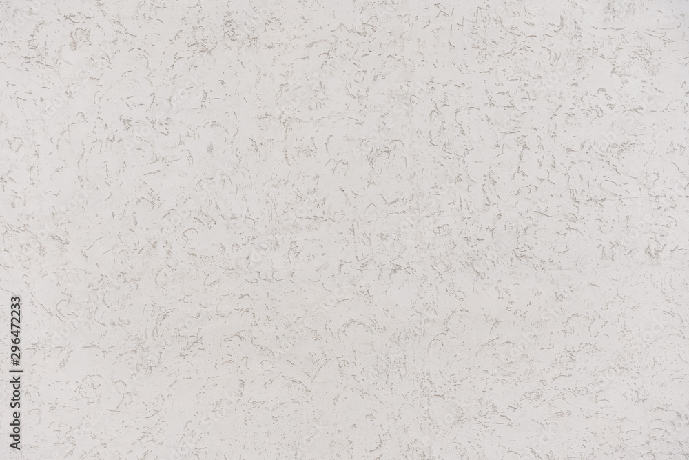 Rough white relief stucco wall texture background. blank for designers Rough white relief stucco wall texture background. blank for designers