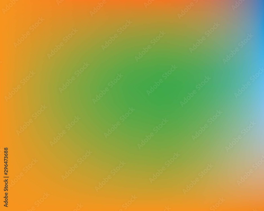 Obraz premium New abstract colourful background.