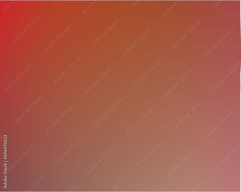 Fototapeta premium Abstract soft color background.