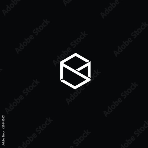 LH initials real estate logo icon vector © we360designs