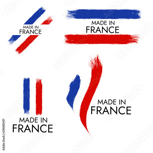 made in france