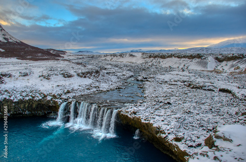 Iceland