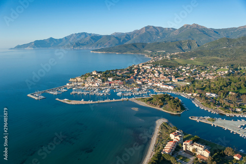 Saint Florent - Corse