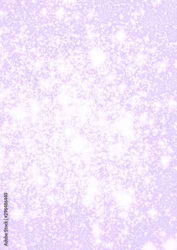 abstract background with beautiful glitter
