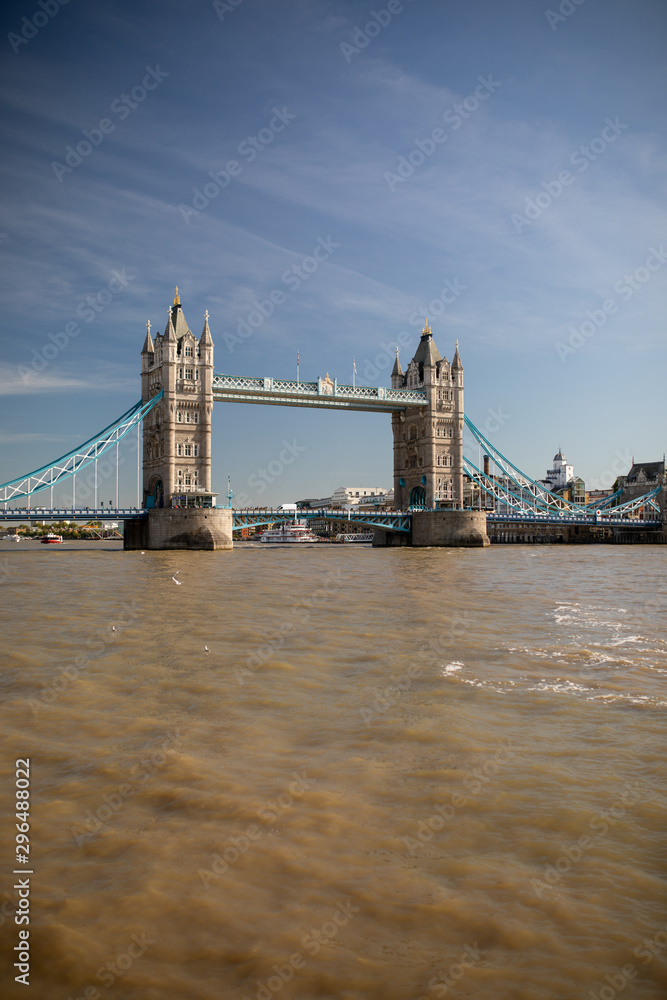 Fototapeta premium London 2019