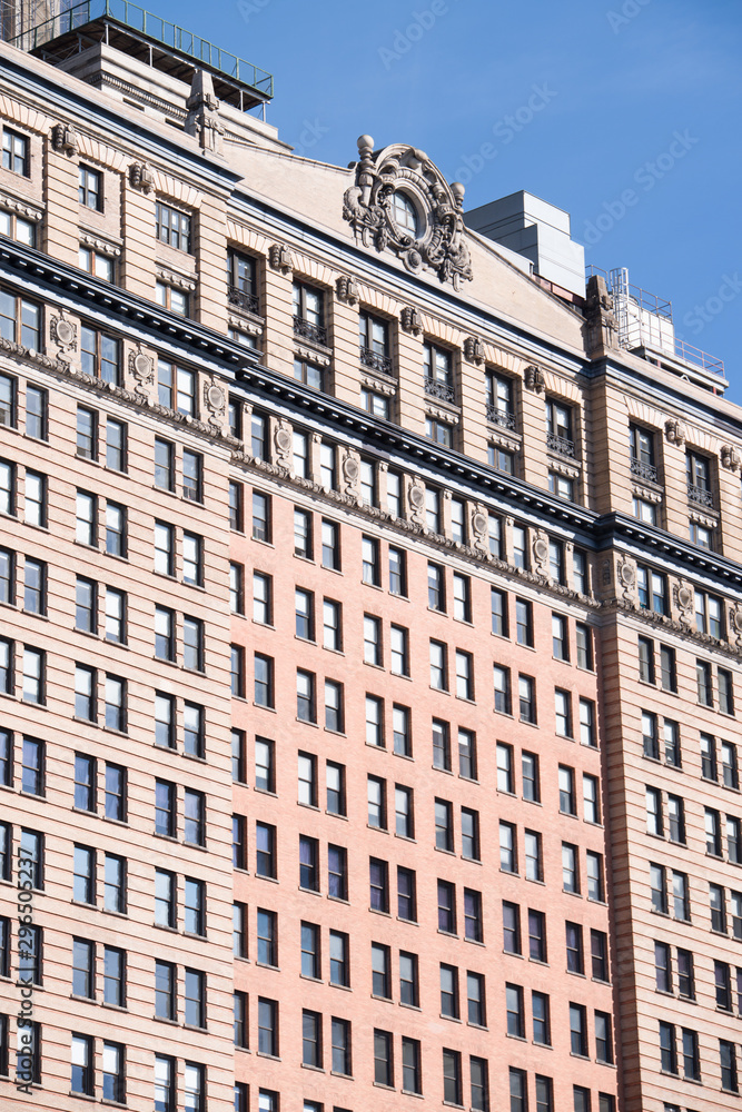 Obraz premium Manhattan