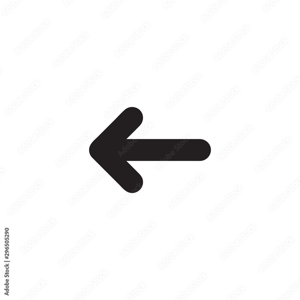 Arrow icon vector isolated on background. Trendy sweet symbol. Pixel perfect. illustration EPS 10. - Vector. Arrow icon vector isolated on background. Trendy sweet symbol. Pixel perfect. illustration EPS 10. - Vector.
