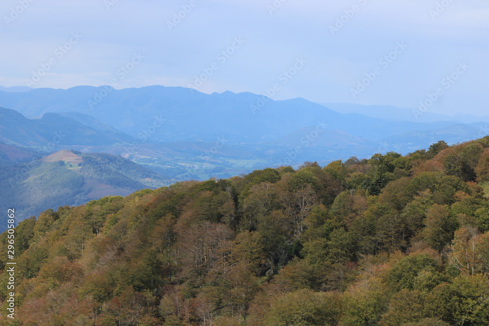 Pic d'Escurets Pic d'Escurets