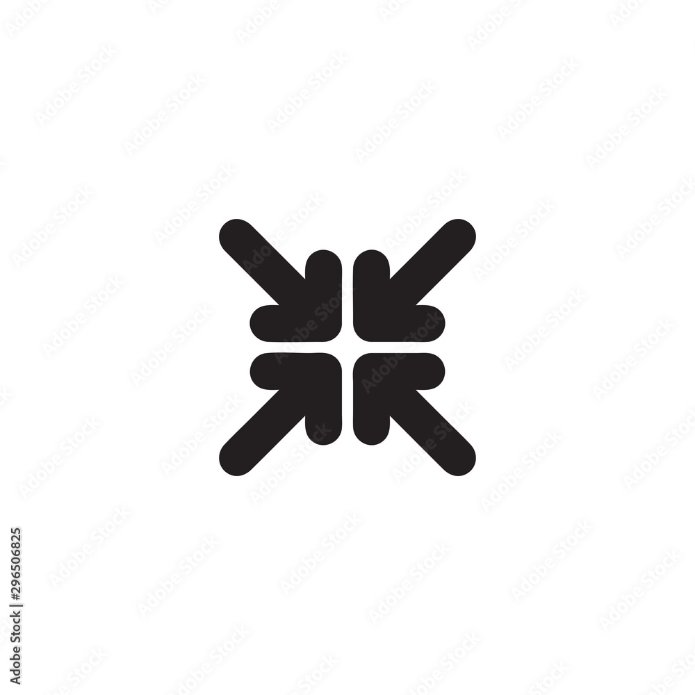 Arrow icon vector isolated on background. Trendy sweet symbol. Pixel perfect. illustration EPS 10. - Vector. Arrow icon vector isolated on background. Trendy sweet symbol. Pixel perfect. illustration EPS 10. - Vector.