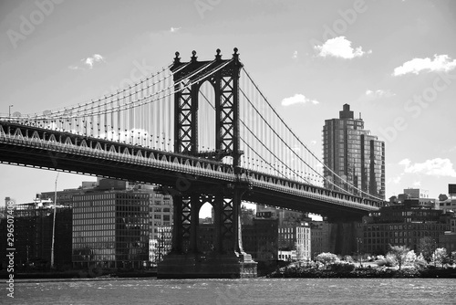 Brooklyn Bridge © Metha