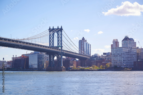Brooklyn Bridge © Metha