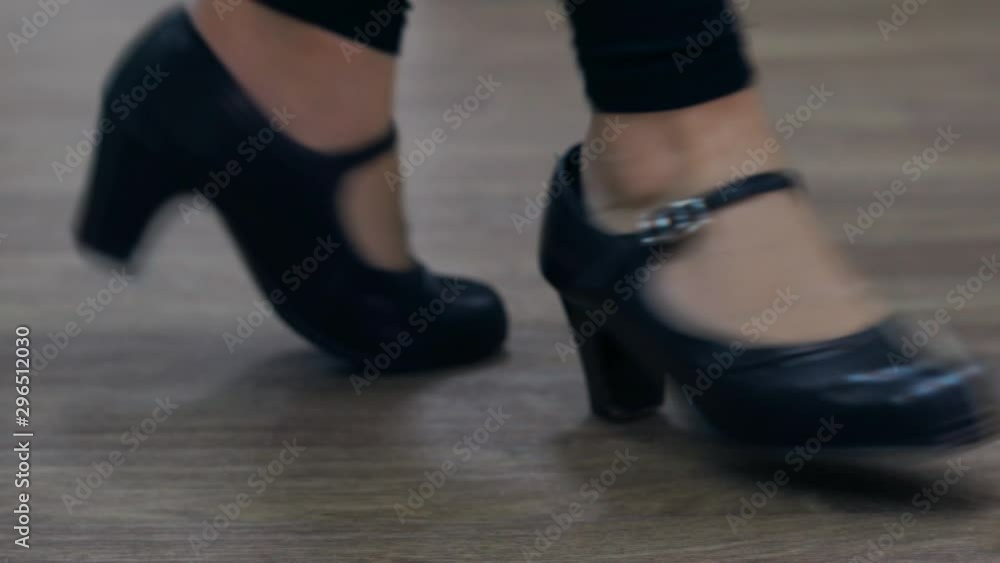 the girl is dancing flamenco the girl is dancing flamenco