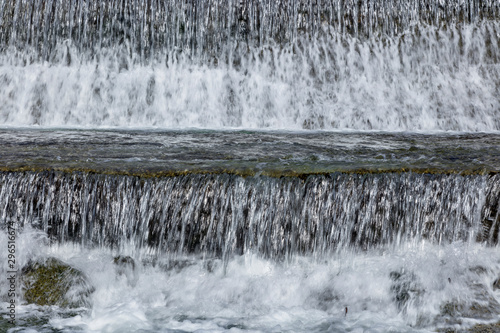 水流