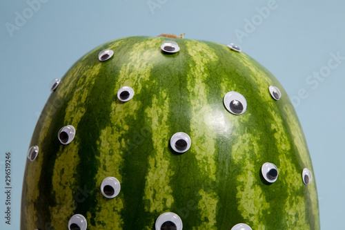 watermelon freak photo